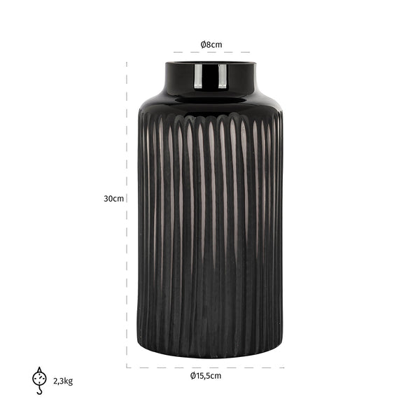 Vase Malin Big – Richmond Interiors