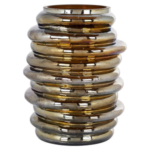 Vase Ava small (Brown)