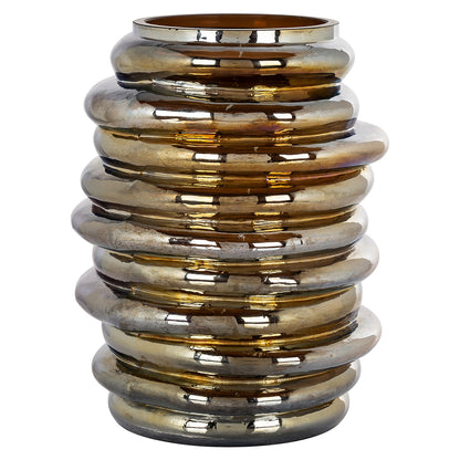 Vase Ava small (Brown)