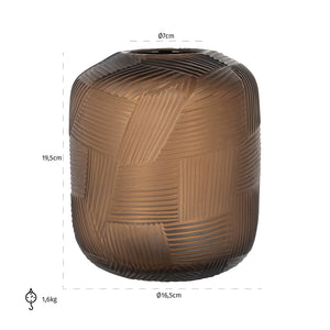 Vase Lea Small – Richmond Interiors