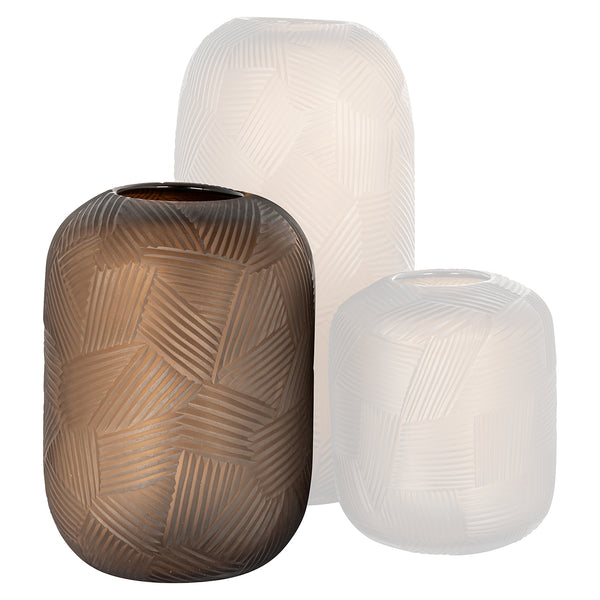 Vase Lea Medium – Richmond Interiors