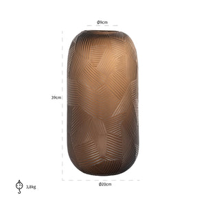 Vase Lea Big – Richmond Interiors