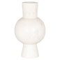 Vase Jonah white (White)