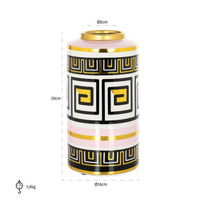 Vase Leora Small – Richmond Interiors