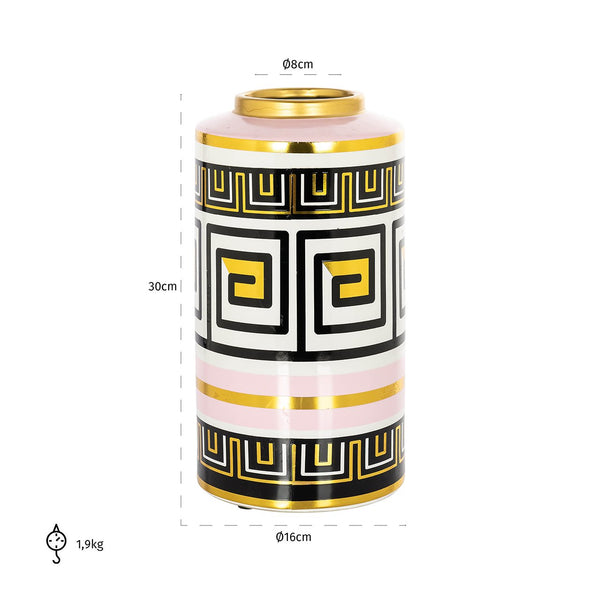 Vase Leora Small – Richmond Interiors