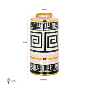 Vase Leora Big – Richmond Interiors