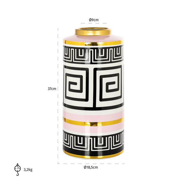 Vase Leora Big – Richmond Interiors