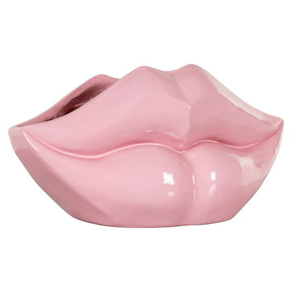 Vase Lippo pink (Pink)