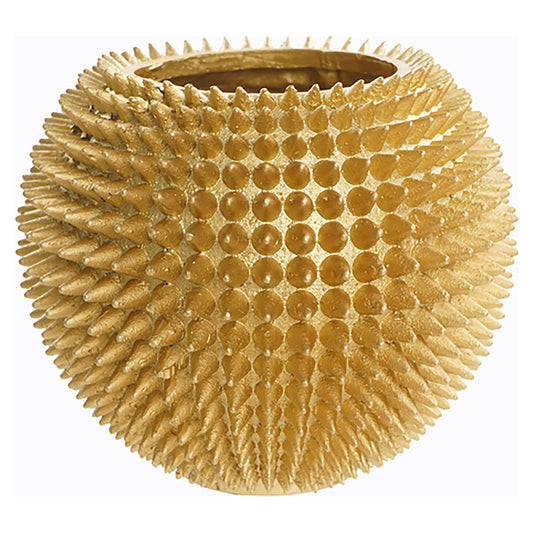 Vase Kyona (Gold)