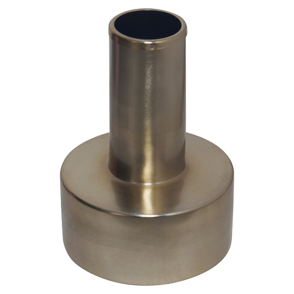 Vase Lio (gold) – Richmond Interiors