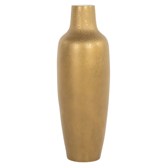 Vase Dominique (Gold)