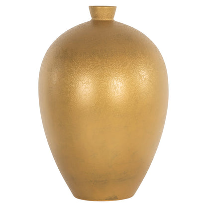 Vase Shirley (Gold)