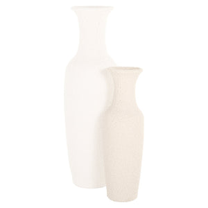 Vase Fluffy Small (white) – Richmond Interiors