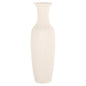 Vase Fluffy big (White)