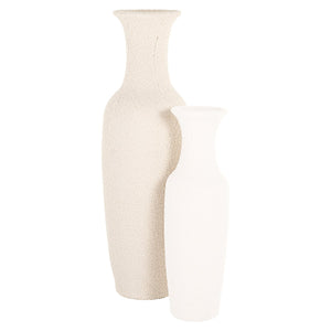 Vase Fluffy Big (white) – Richmond Interiors