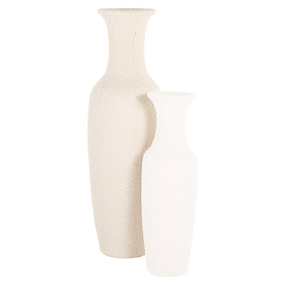 Vase Fluffy big (White)