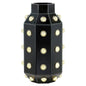 Vase Justa (Black)