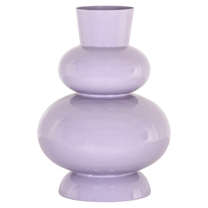 Vase Maddie lavender