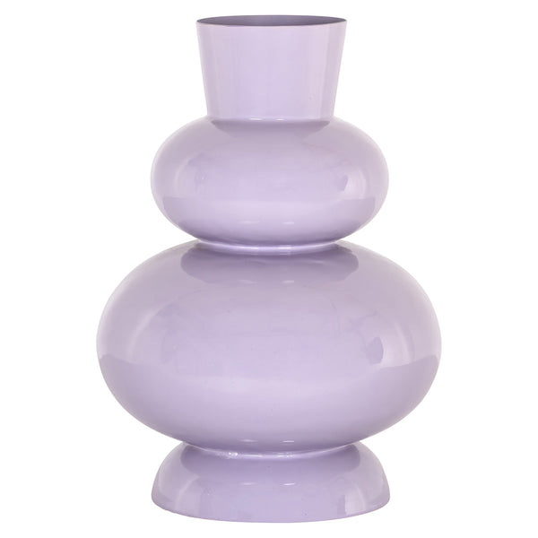 Vase Maddie lavender