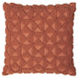 VARMA 45X45 FEATHER FILLED CUSHION BRICK