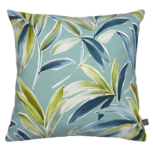 VENTURA 43X43 FEATHER FILLED CUSHION OASIS