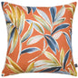 VENTURA 43X43 FEATHER FILLED CUSHION TANGO