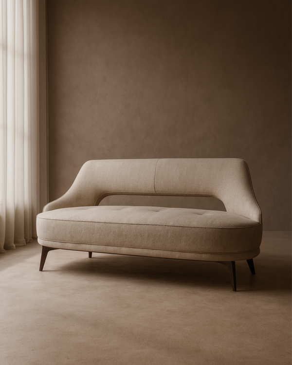 Verna 2 Seater Sofa - Tommy Franks