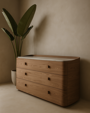 Vertu Dresser - Tommy Franks