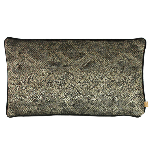 VIPER 30X50 FEATHER FILLED CUSHION BRONZE