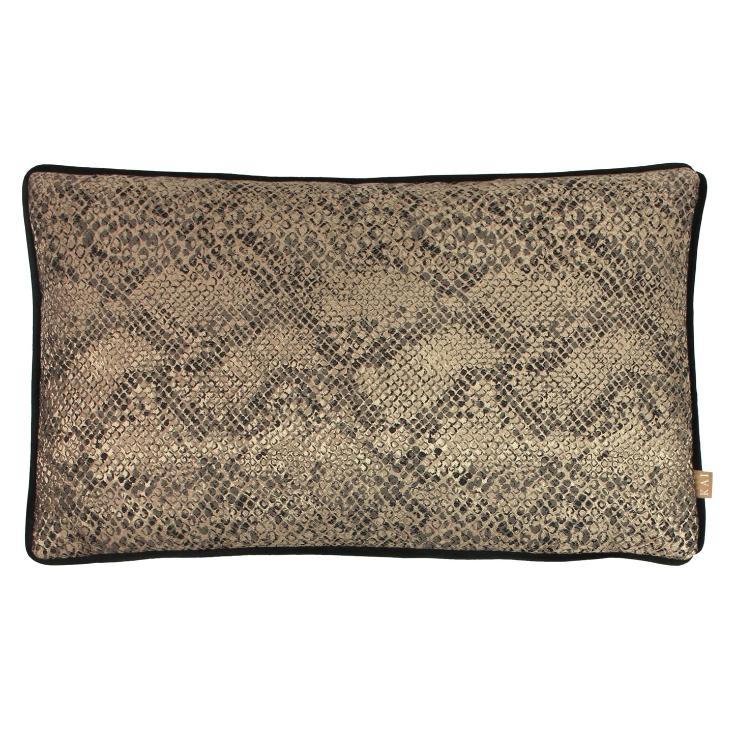 VIPER 30X50 FEATHER FILLED CUSHION CLAY