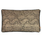 VIPER 30X50 FEATHER FILLED CUSHION CLAY