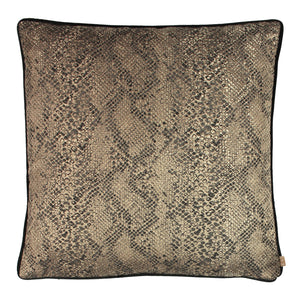 Viper 50x50 Feather Filled Cushion Clay