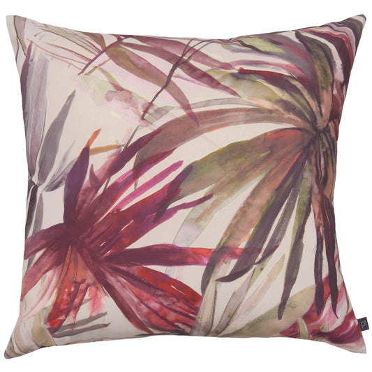 WAIKIKI 55X55 FEATHER FILLED CUSHION SPICE