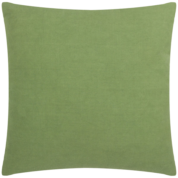 Wallflower 50x50 Feather Filled Cushion Multi - view 3