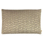 WRAP CARACAL 40X60 FEATHER FILLED CUSHION BRONZE