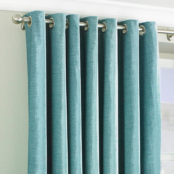 Wellesley 229x229 Ring Top Curtains - view 3