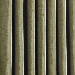 Wellesley 229x229 Ring Top Curtains Mocha - view 5