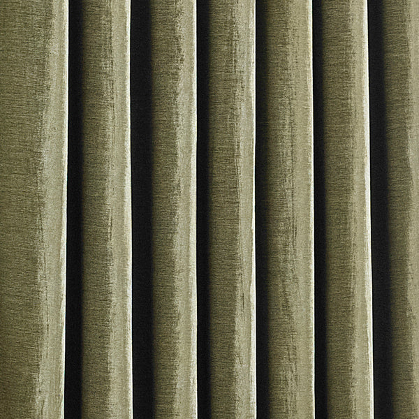 Wellesley 168x183 Ring Top Curtains Mocha - view 5
