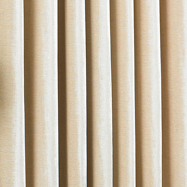 Wellesley 168x183 Ring Top Curtains Natur - view 5
