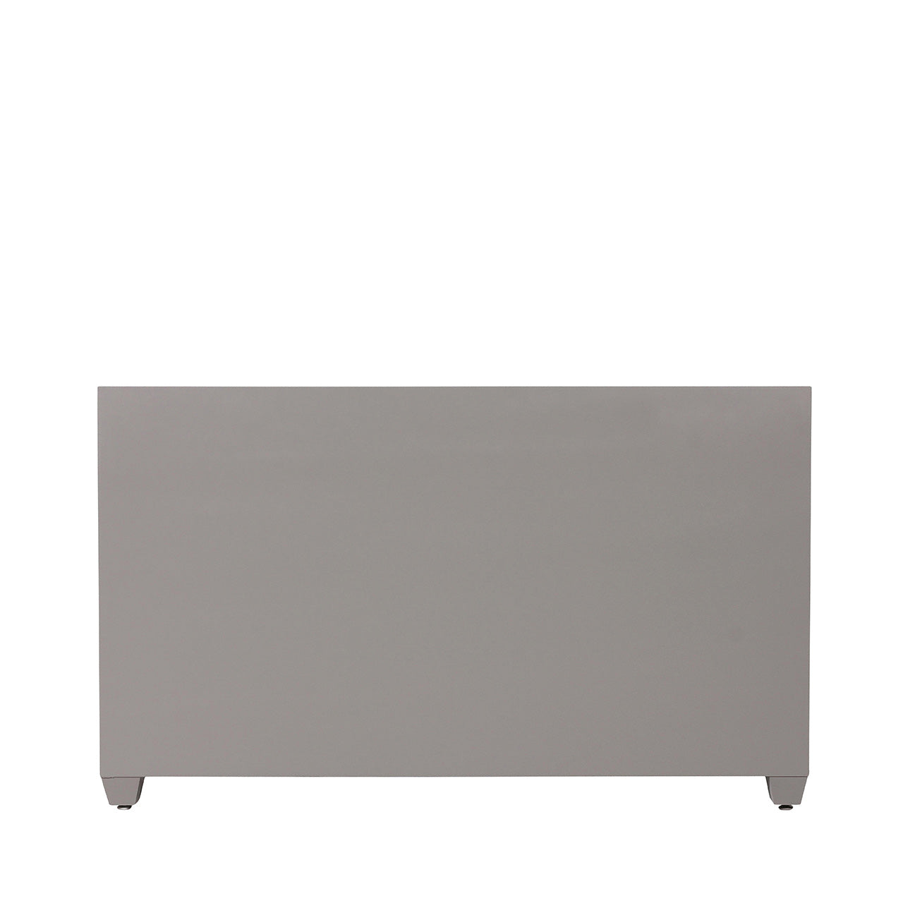 Venus 4 Door Sideboard Grey Elm