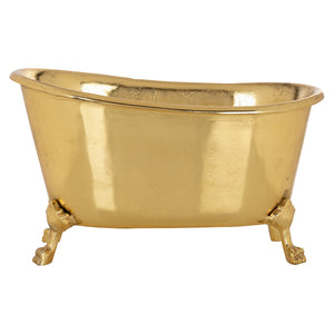 Wine Cooler Chiara (gold) – Richmond Interiors