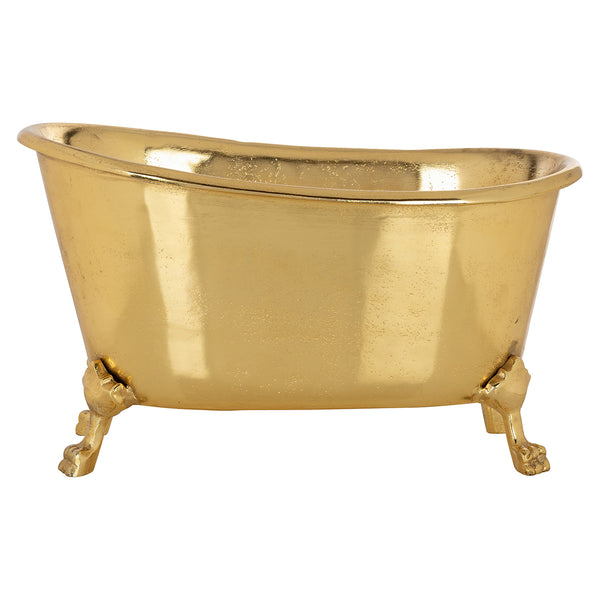 Wine Cooler Chiara (gold) – Richmond Interiors