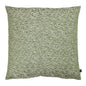 WICK 50X50 FEATHER FILLED CUSHION SAGE/OLIVE