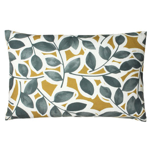 Willow 35x50 Feather Filled Cushion Honey