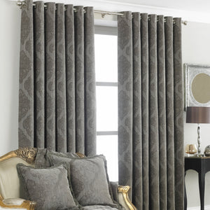 Winchester 229x229 Ring Top Curtains Moch - view 2