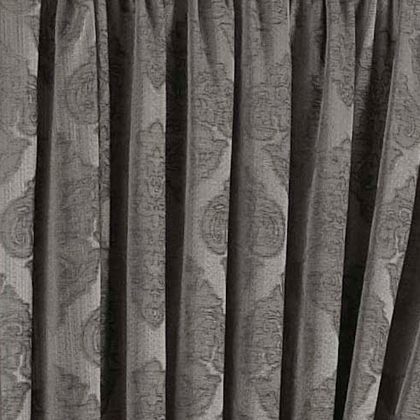 Winchester 168x183 Pencil Pleat Curtains Moch - view 5