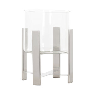 Hurricane Tiko silver (Silver)