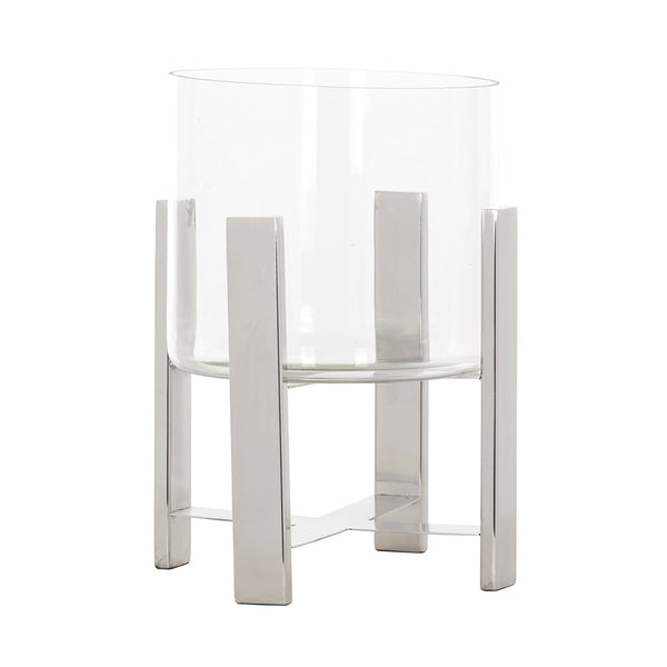 Hurricane Tiko silver (Silver)