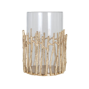 Hurricane Loretta big (Gold)