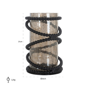 Hurricane Edison – Richmond Interiors